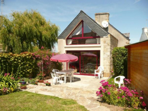Cottage, Plouguerneau - formerly TUI Ferienhaus